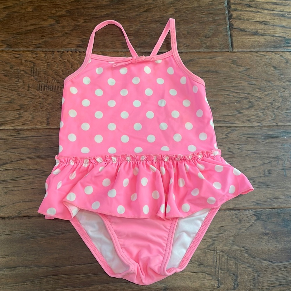 Joe Fresh bathing suit